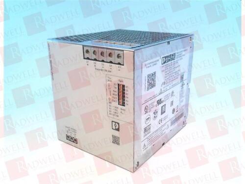 QUINT4-PS/1AC/24DC/40