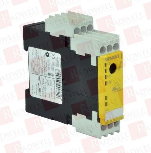 FURNAS ELECTRIC CO 3RK1205-0BE00-0AA2