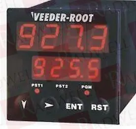 VEEDER ROOT V45450E-01S