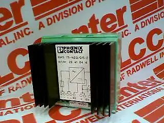 EMG-75-NZG/G15/2