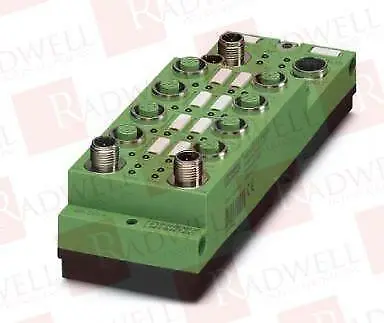 FLS PB M12 DO 8 M12-2A