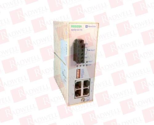 MODICON 499-NEH-041-00