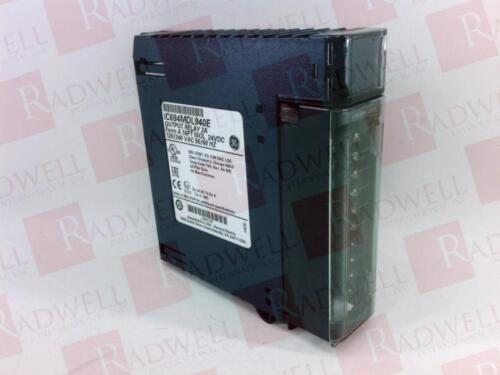 IC694MDL940