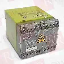 PNOZ-1-24VAC-3S/1O