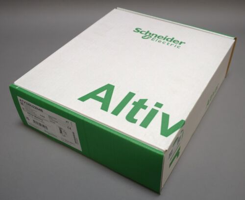 ATV320U22N4B