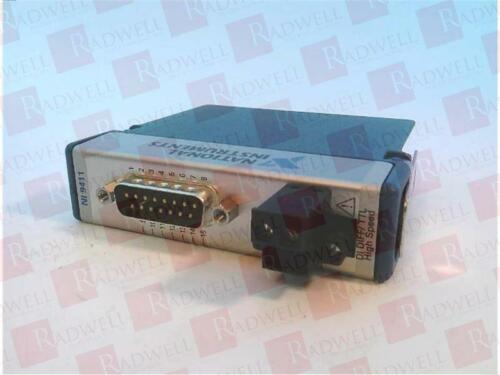 NATIONAL INSTRUMENTS 779005-01