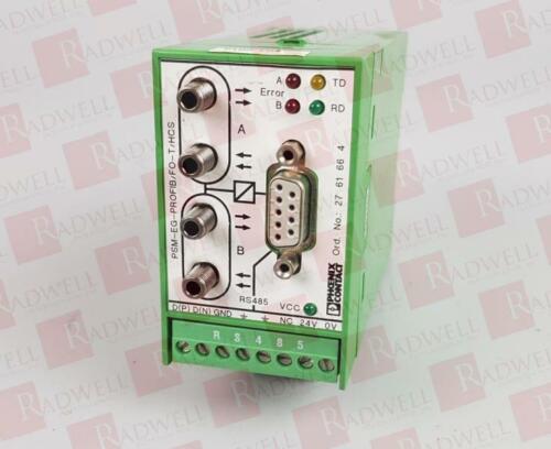 PSM-EG-PROFIB/FO-T/G