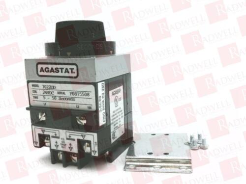 AGASTAT 7022OD