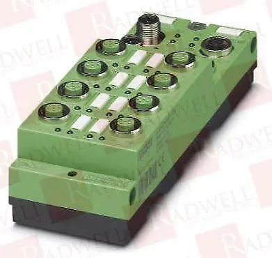 FLS IB M12 DI 16 M12