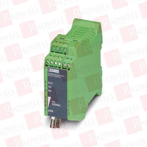 PSI-MOS-RS422/FO 850 E