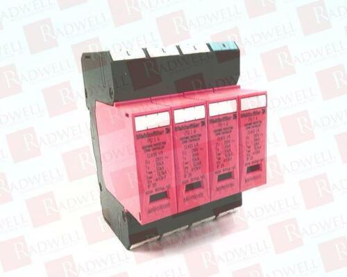 PU I 4 280V/12,5KA