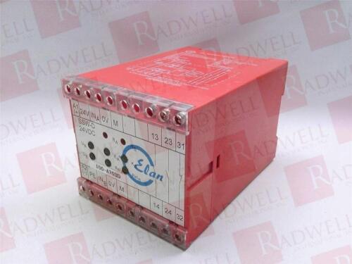 SSW-D-24VDC