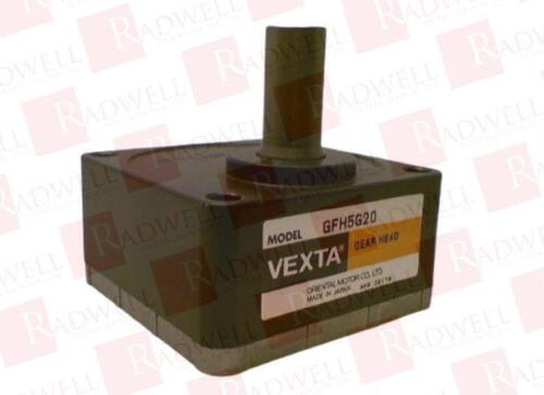 VEXTA GFH5G20