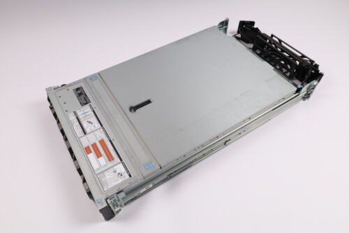 DELL POWEREDGE R740xd 8KPT2T2