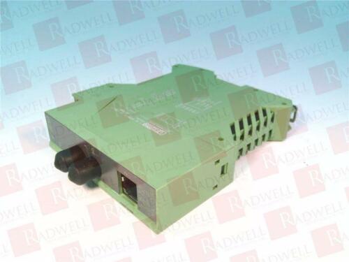 FL-MC-10/100-BASE-T/FO-G1300ST