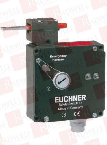 EUCHNER TZ1RE024SR11