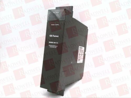 IC697PWR710