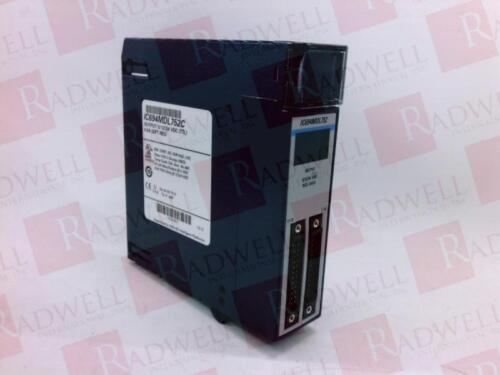 IC694MDL752