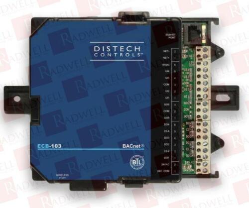 DISTECH ECB-103