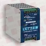 LUTZE 722800