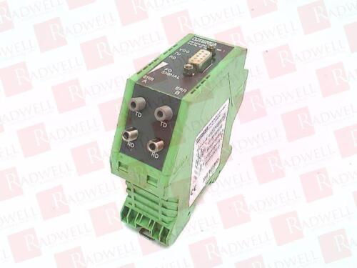 PSI-MOS-PROFIB/FO 660 T