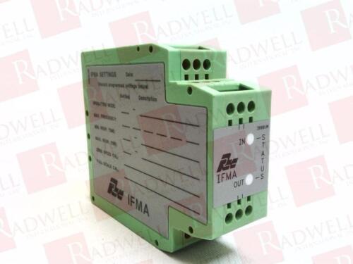 IFMA0035