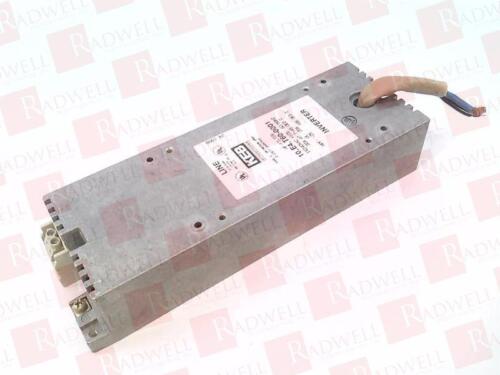 KEB COMBIVERT DRIVES 10.E4.T60-0001