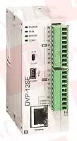 DELTA GROUP ELECTRONICS DVP12SE11R