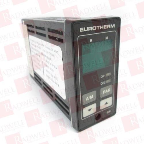 EUROTHERM CONTROLS 808/L1/R1/0/0/0/0/(EJGC210)//