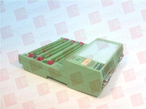 IBS RT 24 DI 16-T