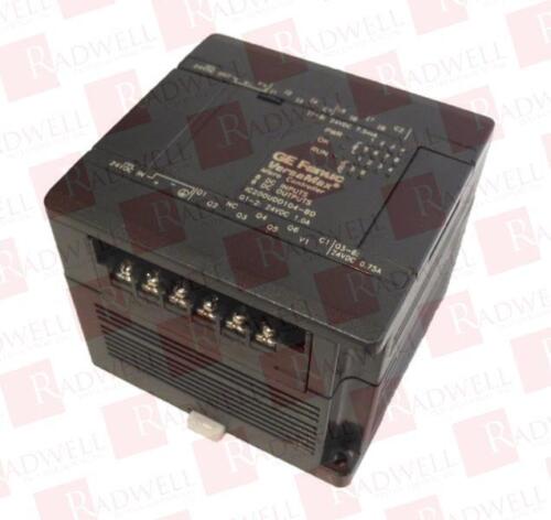 IC200UDR002