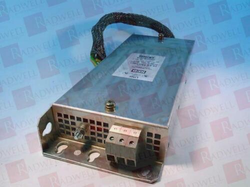 KEB COMBIVERT DRIVES 16.E5.T60-1001