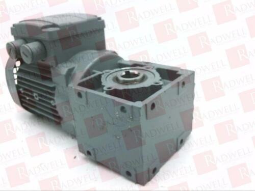 WA20/T DR63S4