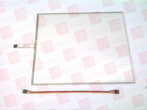 PN-1224 TOUCH GLASS