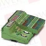ILB IB 24 DI16 DO16-DSUB