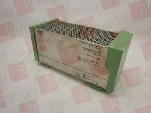 QUINT-PS-3X400AC/24DC/20