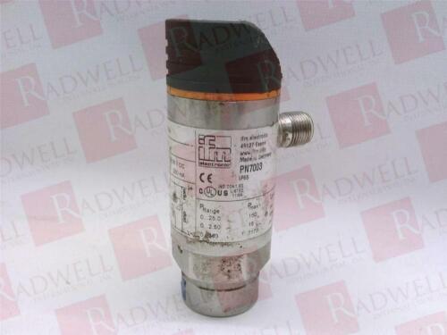 PN-025-RBR14-QFRKG/US//V-PN7003