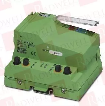IBS-IL-24-BK-LK
