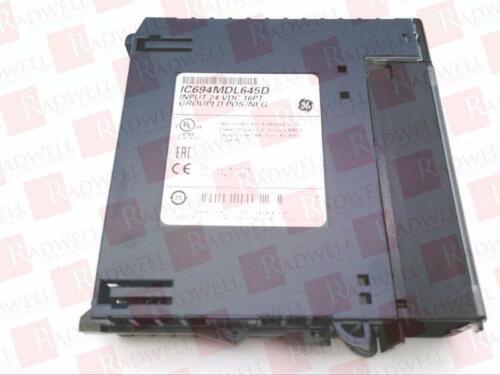 IC694MDL645