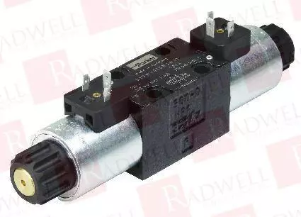 HYDRAULIC VALVE DIVISION D1VW004CNJW