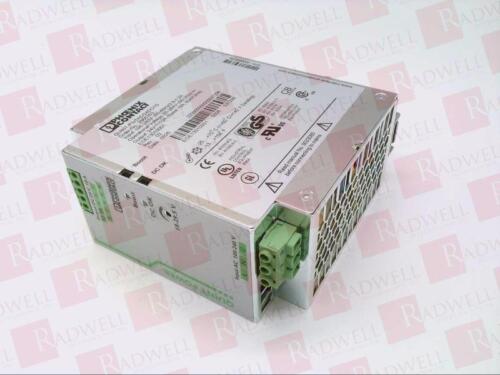 QUINT-PS/1AC/24DC/10