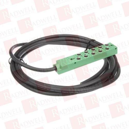 SACB-10/3-L-5,0PUR-M8