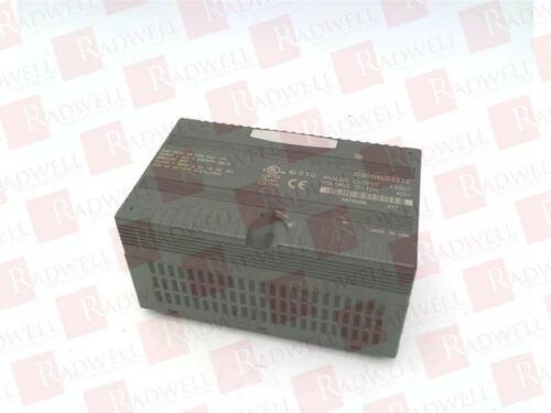 IC200ALG321