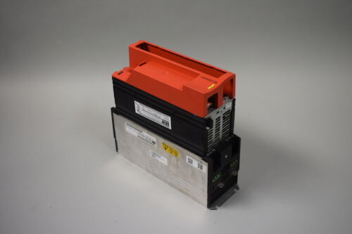 MDX61B0055-5A3-4-0T + MDX60A0054-5A3-4-00