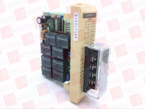 PLC DIRECT D3-08TR