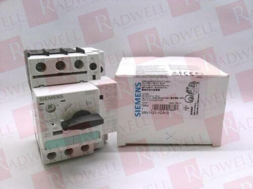 FURNAS ELECTRIC CO 3RV1121-1CA10