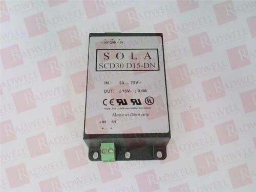 SCD30D15DN