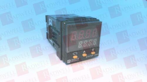 PYROCONTROLE LR04860-001