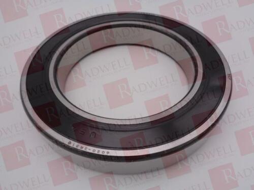 SKF 6020-2RS1