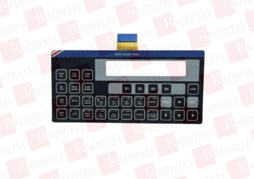 RADWELL VERIFIED SUBSTITUTE UMS-2100-SUB-KEYPAD